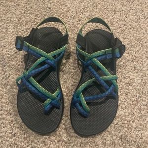 Chaco Sandals